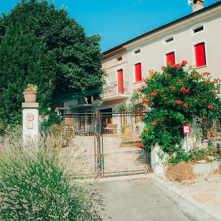 Al Giardino Dei Laghi Revine Lago