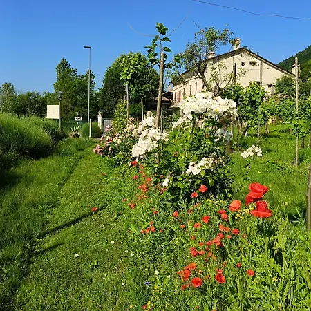 Nocleg ze śniadaniem Al Giardino Dei Laghi