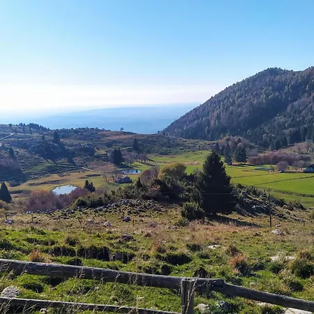 Al Giardino Dei Laghi Revine Lago