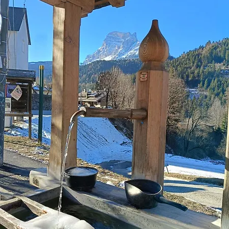 Nocleg ze śniadaniem Al Giardino Dei Laghi 3*