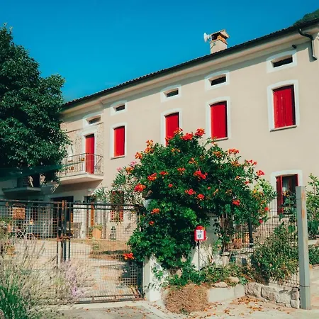 Al Giardino Dei Laghi Revine Lago