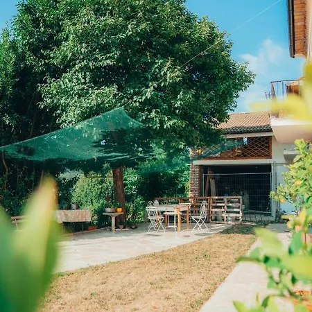 Al Giardino Dei Laghi Revine Lago