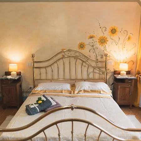 Bed & Breakfast Al Giardino Dei Laghi *