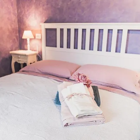 Al Giardino Dei Laghi Bed & Breakfast Revine Lago