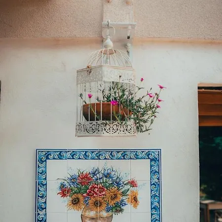 Bed & Breakfast Al Giardino Dei Laghi *