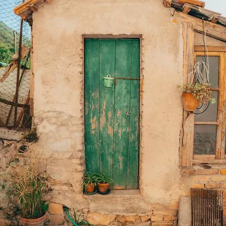 Al Giardino Dei Laghi Bed & Breakfast Revine Lago