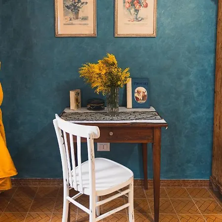 Bed & Breakfast Al Giardino Dei Laghi