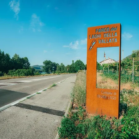 Al Giardino Dei Laghi *