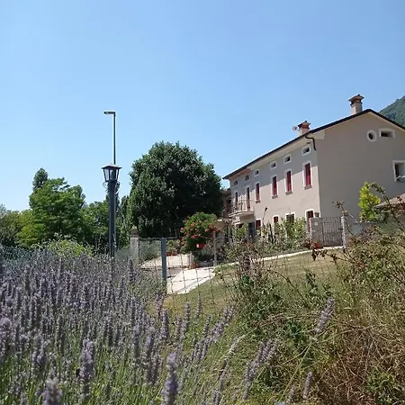Al Giardino Dei Laghi Bed & Breakfast
