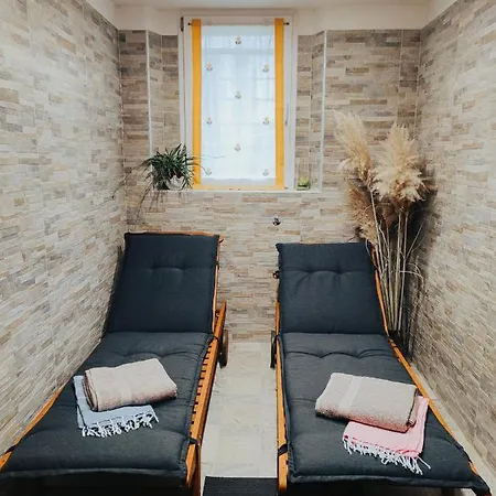 Bed & Breakfast Al Giardino Dei Laghi