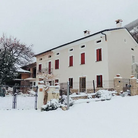 Bed & Breakfast Al Giardino Dei Laghi *