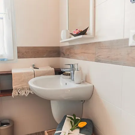 Bed & Breakfast Al Giardino Dei Laghi *